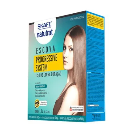 سیستم صافی ناتوترات اسکیف 1500 میل