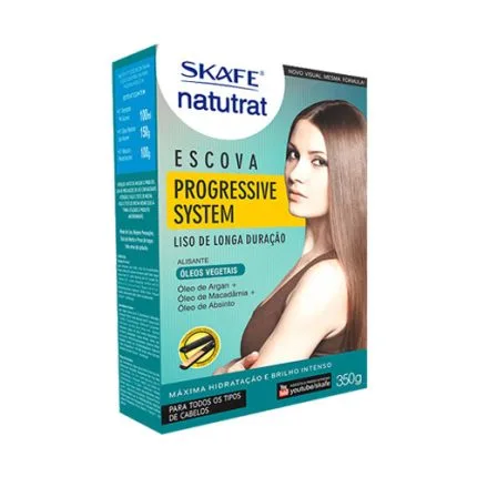 سیستم صافی پراگرسیو ناتوترات اسکیف 350 میل