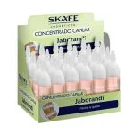 آمپول یونیزه ضد ریزش جابوراندی اسکیف