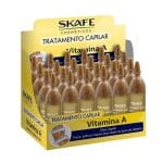 آمپول درمان مو ویتامین Vitamin A کد 46004