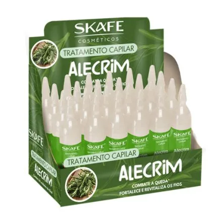 آمپول درمانی کنسانتره رزماری کد 46056