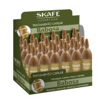 آمپول درمانی یونیزه آلوئه ورا اسکیف