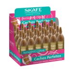 ویال یونیزه درمانی تعریف فر اسکیف