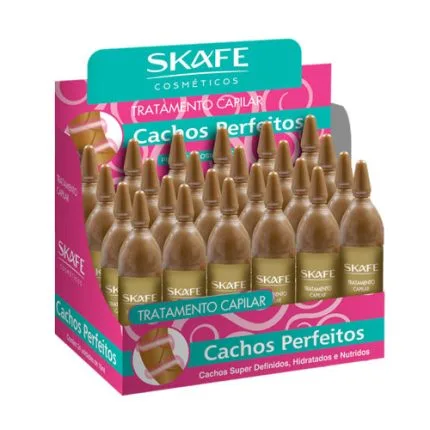 ویال یونیزه درمانی تعریف فر اسکیف