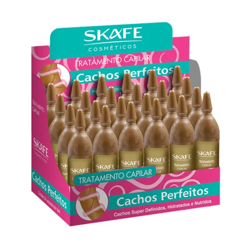 ویال یونیزه درمانی تعریف فر اسکیف