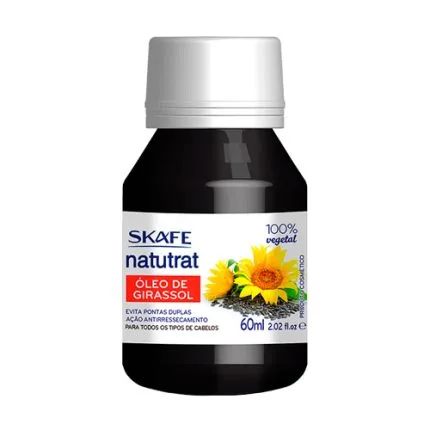 روغن تخلیص شده دانه آفتابگردان 60 میل کد 40654