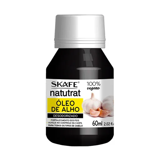 روغن هیدرولیز شده سیر 60 میل کد 40701