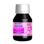 روغن هیدرولیز هیالورونیک 60 ناتوترات اسکیف