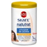 اکتیواتور موی فر ناتوترات اسکیف