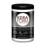 ماسک مو درمانی بازسازی نانو هیالورونیک اسید