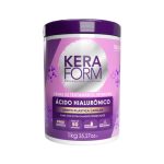 ماسک موی درمانی هیالورونیک اسید کرافرم اسکیف