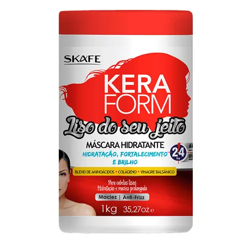 ماسک موی صافی 1000 میل کد 40225