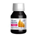مخلوط تخلیص شده میکس روغن های نارگیل و آفتاب گردان و زیتون کد 40653