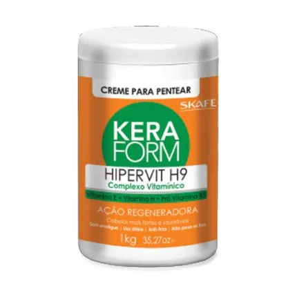 کرم حالت دهنده درمانی مراقبتی روزانه ویتامینه 1000 میل کد 40160