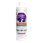 نرم کننده مو فر چرب