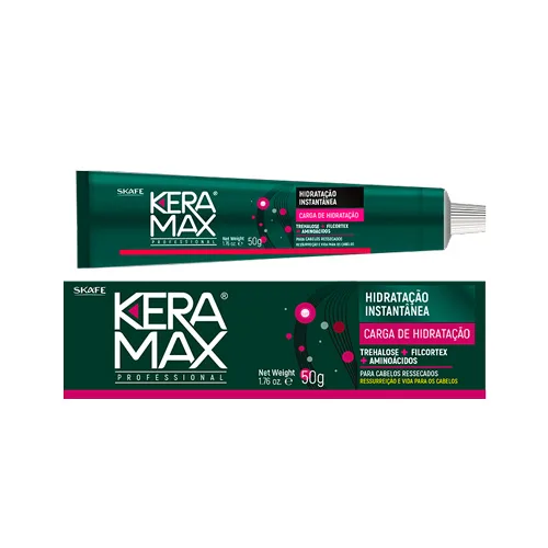 فیلر هیدراتاسیون کرامکس 50 گرم