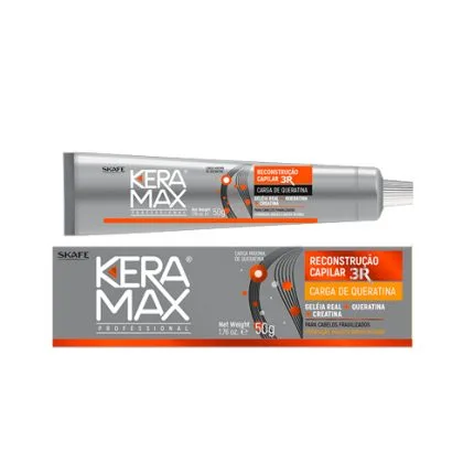 فیلر شار و بازسازی کراتین کرامکس اسکیف