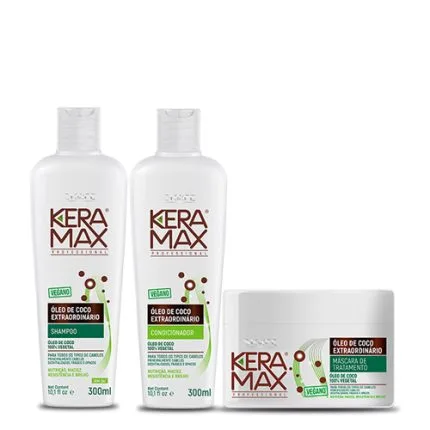 کیت نارگیل کرامکس