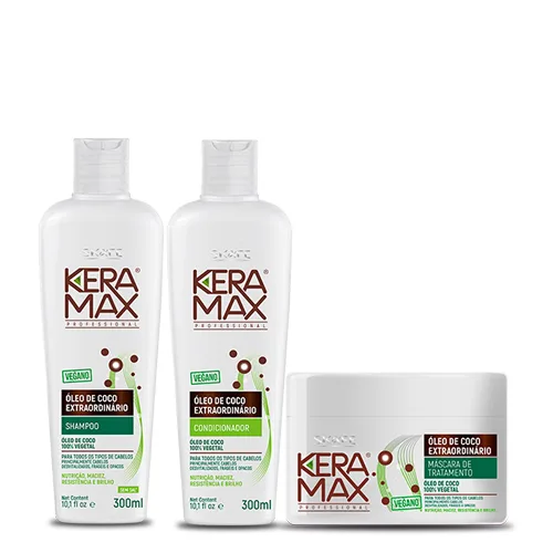 کیت نارگیل کرامکس