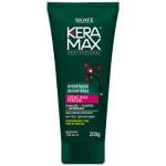 کرم براشینگ هیدراتاسیون عمیق کرامکس اسکیف