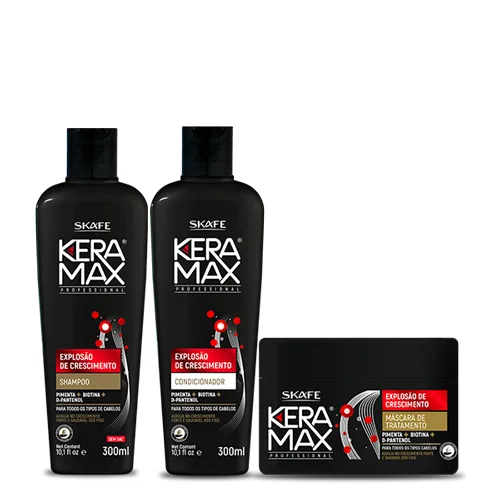 کیت رشد انفجاری کرامکس