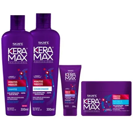 کیت دقایق جادویی کرامکس