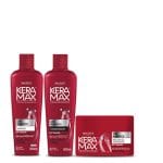 کیت صافی و نرم کنندگی کرامکس