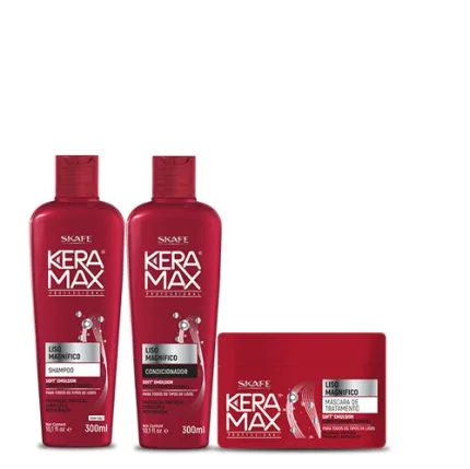 کیت صافی و نرم کنندگی کرامکس