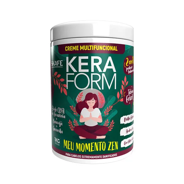 کرم چند منظوره مالتی فنکشن مای زن اسکیف