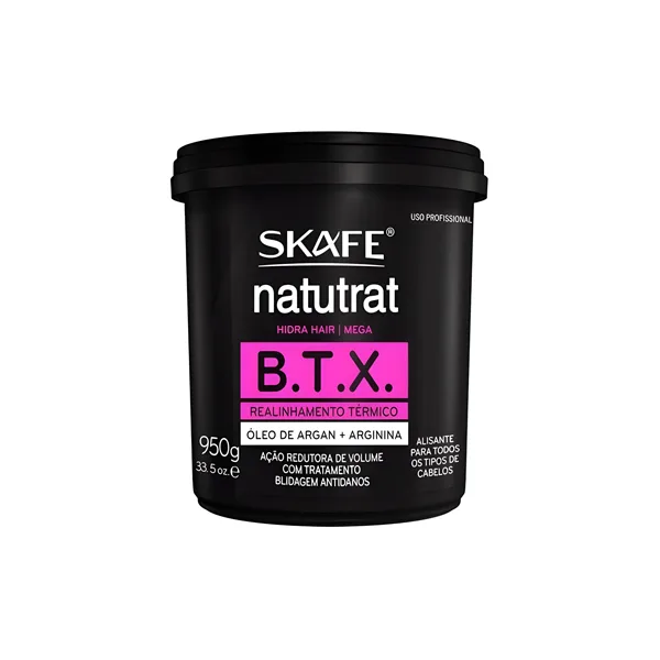 بوتاکس مو مگا 950 گرمی اسکیف