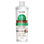 شامپو مو های خشک نارگیل کرافرم اسکیف