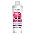 شامپو مو های فر خشک