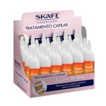 آمپول براق کننده مو یونیزه