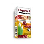 تونیک چربی مو