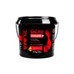 کیت زوما سالاو بعد از انجام عمل شیمیایی - Image 4