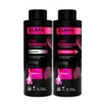 کیت زوما لیسو قبل از انجام عمل شیمیایی