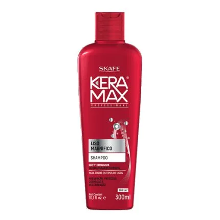 شامپو لیسو صافی کرامکس