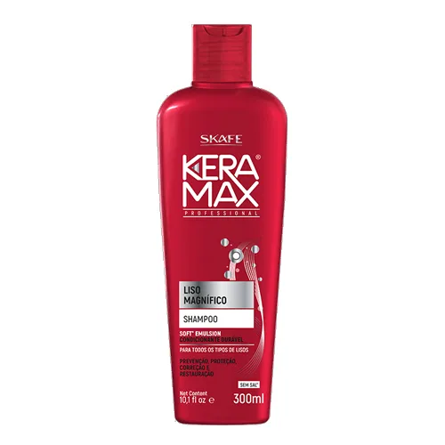 شامپو لیسو صافی کرامکس