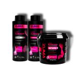 کیت پیش تراپی زوما لیسو اسکیف