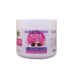 کرم حالت دهنده فر های خشک 500 میل