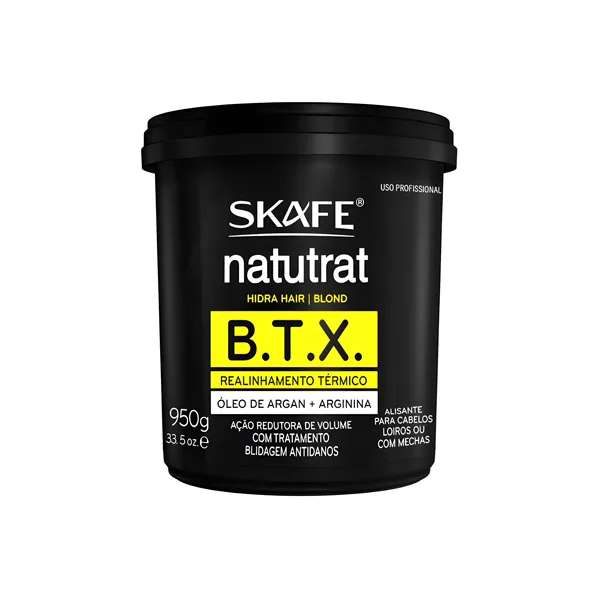 بوتاکس مو بلوند 950 گرمی اسکیف