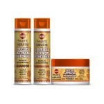 کیت روغن های آفریقایی