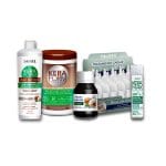 کیت درمانی نارگیل اسکیف