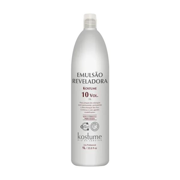 اکسیدان 3 درصد کاستوم