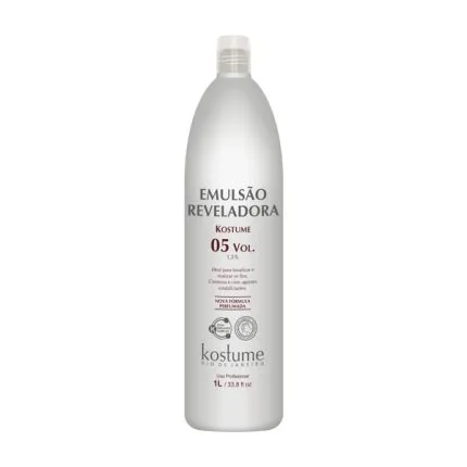 اکسیدان 1.5 درصد کاستوم