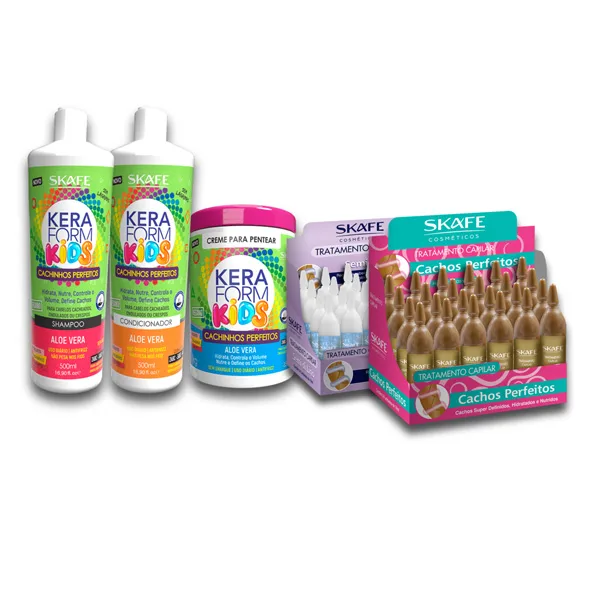 کیت درمانی کودک اسکیف