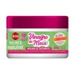 کیت رفع چربی مو سرکه سیب ناتوترات - Image 4