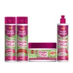 کیت سرکه سیب ناتورات