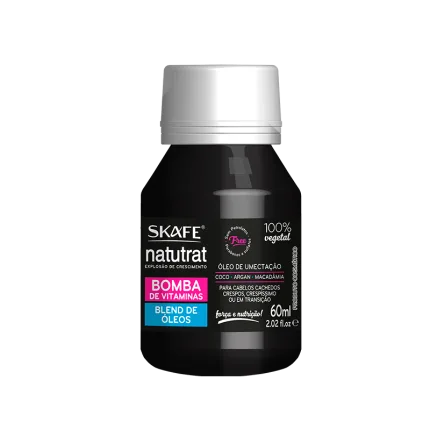 روغن بمب ویتامین 60 میل