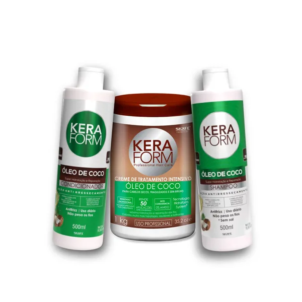 کیت کرافرم نارگیل